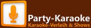 Logo der Firma Party-Karaoke